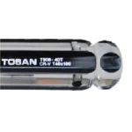 ست ۶ عددی پیچ گوشتی توسن مدل SRTSN00-T10-40 - Image 6